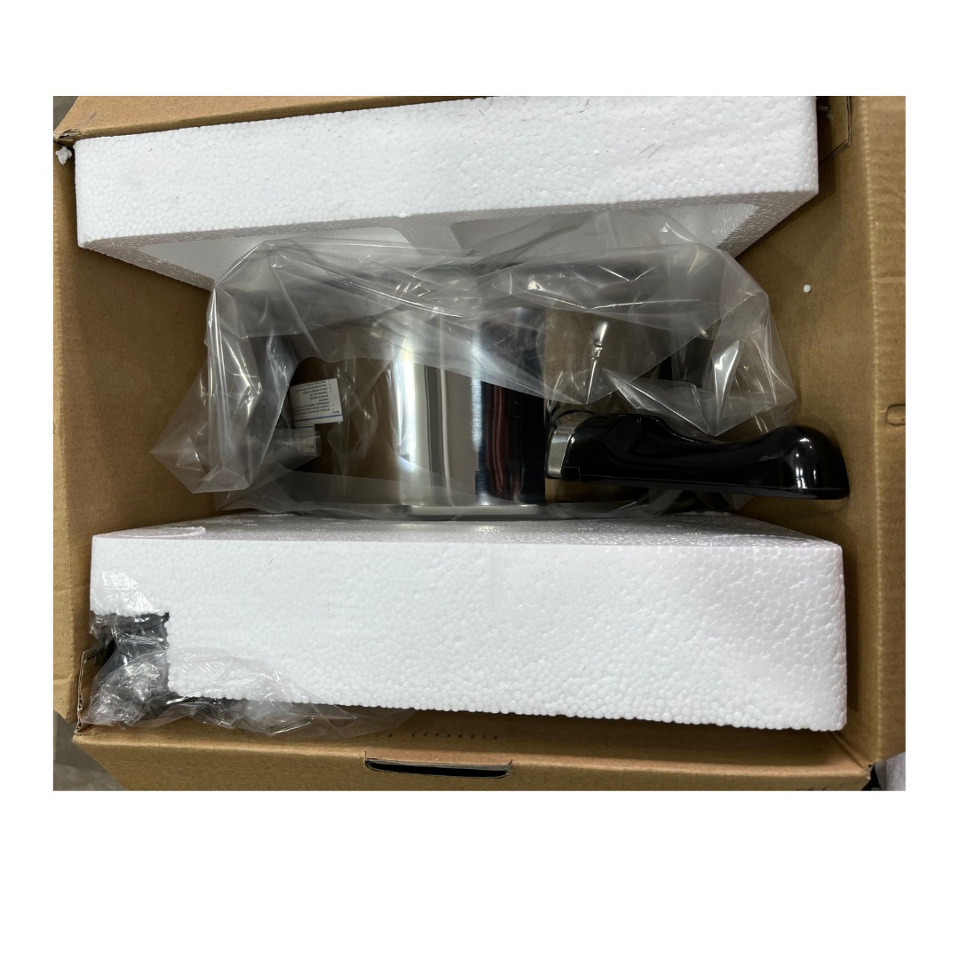 Miniatura 8 de Olla Express a Presión en Acero 7L